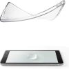 Samsung Tab S9 Plus Slim Case Ultra Vékony tok átlátszó-9145576281499 2 kép