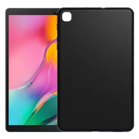 Samsung Tab S9 Ultra Slim Case Ultra Vékony tok fekete-9145576281505 5 kép