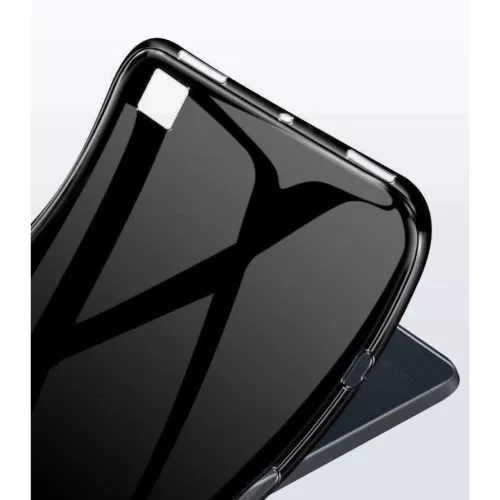 Samsung Tab S9 Ultra Slim Case Ultra Vékony tok fekete-9145576281505 4 kép