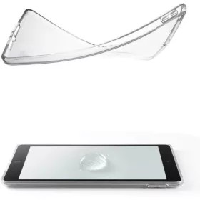 Samsung Tab S9 Ultra Slim Case Ultra Vékony tok átlátszó-9145576281512 2 kép