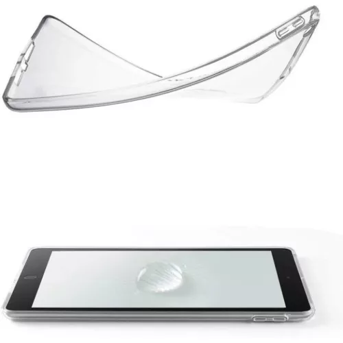 Samsung Tab S9 Ultra Slim Case Ultra Vékony tok átlátszó-9145576281512 2 kép