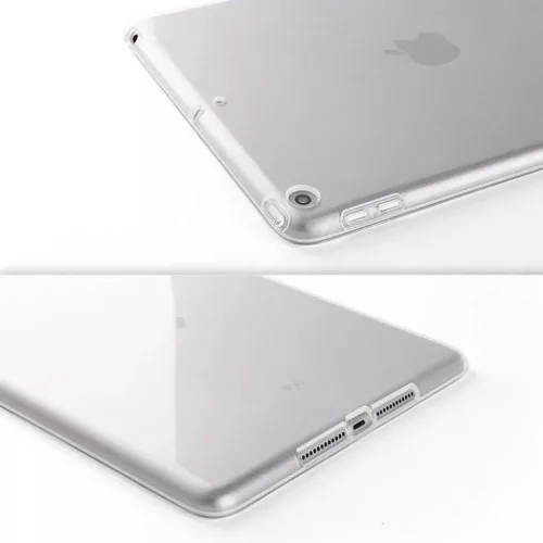 Samsung Tab S9 Ultra Slim Case Ultra Vékony tok átlátszó-9145576281512 3 kép