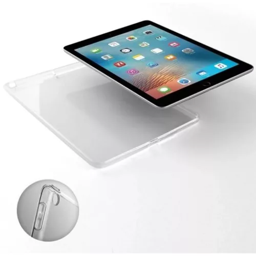 Samsung Tab S9 Ultra Slim Case Ultra Vékony tok átlátszó-9145576281512 4 kép