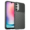 Samsung Galaxy M34 Thunder fokozott védelmet biztosító flexibilis T-9145576281628 2 kép