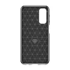 Samsung Galaxy M34 Thunder fokozott védelmet biztosító flexibilis T-9145576281628 1 kép