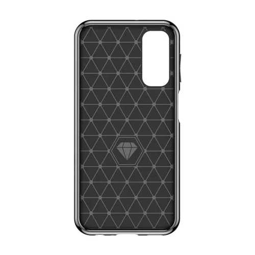 Samsung Galaxy M34 Thunder fokozott védelmet biztosító flexibilis T-9145576281628 1 kép
