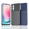 Samsung Galaxy M34 Thunder fokozott védelmet biztosító flexibilis T-9145576281628 5 kép