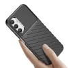 Samsung Galaxy M34 Thunder fokozott védelmet biztosító flexibilis T-9145576281628 6 kép