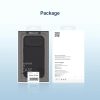 iPhone 15 Pro Nillkin CamShield Pro tok fekete-6902048266070 5 kép