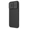 iPhone 15 Pro Nillkin CamShield Pro tok fekete-6902048266070 7 kép