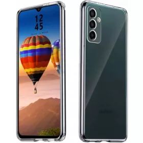 Samsung Galaxy M23 5G Nexeri Slim 2mm tok átlátszó-5904161125198 1 kép