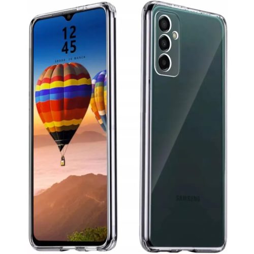 Samsung Galaxy M23 5G Nexeri Slim 2mm tok átlátszó-5904161125198 1 kép