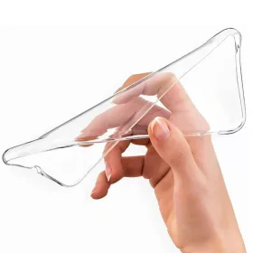 Samsung Galaxy M23 5G Nexeri Slim 2mm tok átlátszó-5904161125198 2 kép