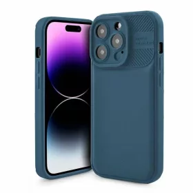 Samsung Galaxy M33 5G Protector tok sötétkék-5904643029297 1 kép