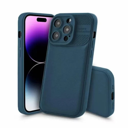 Samsung Galaxy M33 5G Protector tok sötétkék-5904643029297 8 kép