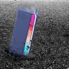 Samsung Galaxy M13 4G Mágneses fliptok tengerészkék-5900495031228 1 kép