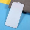 iPhone 15 Plus 5D Full Glue kijelzővédő üvegfólia fekete-5905591410465 5 kép