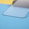 iPhone 15 Plus 5D Full Glue kijelzővédő üvegfólia fekete-5905591410465 9 kép