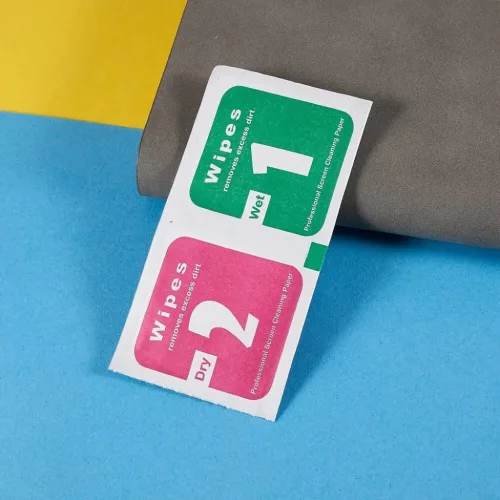 Samsung Galaxy A50/M21/A30S 5D Full Glue kijelzővédő üvegfólia fe-5903919066400 4 kép