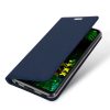 Dux Ducis Skin Pro fliptok LG G8 ThinQ kék-6934913079430 4 kép