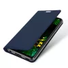 Dux Ducis Skin Pro fliptok LG G8 ThinQ kék-6934913079430 4 kép