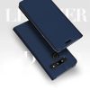 Dux Ducis Skin Pro fliptok LG G8 ThinQ kék-6934913079430 6 kép