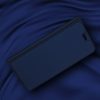 Dux Ducis Skin Pro fliptok LG G8 ThinQ kék-6934913079430 7 kép