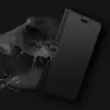 Dux Ducis Skin Pro fliptok LG G8 ThinQ kék-6934913079430 9 kép