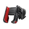 Joyroom JR-ZS266 ​telefontartó robogóhoz, biciklihez, motorkerékp-6956116767464 1 kép