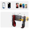 Joyroom JR-ZS266 ​telefontartó robogóhoz, biciklihez, motorkerékp-6956116767464 2 kép