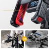 Joyroom JR-ZS266 ​telefontartó robogóhoz, biciklihez, motorkerékp-6956116767464 5 kép