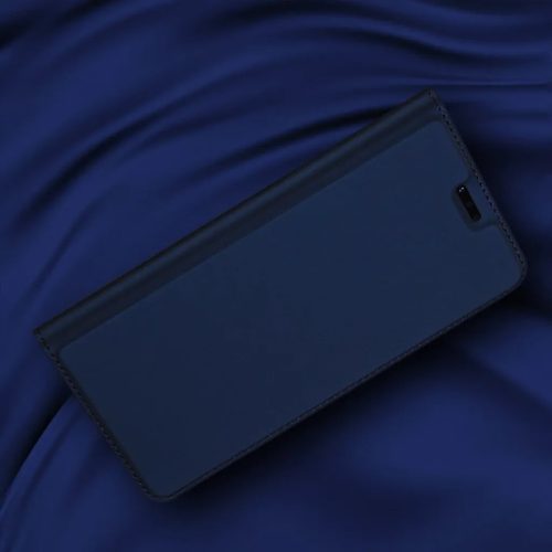 Dux Ducis Skin Pro fliptok LG G8 ThinQ pink