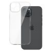 iPhone 15 Clear 2mm tok átlátszó-5900217991694 10 kép