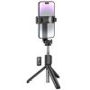 Borofone Happy BY11 bluetooth szelfibot és állvány távirányítóv-6941991104329 1 kép