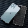 Samsung Galaxy S23 FE Crystal Glitter Tok ezüst-5900217997184 10 kép