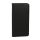 Samsung Galaxy A25 5G/A24 4G Mágneses fliptok fekete-5900217997238 1 kép