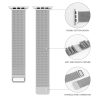 Apple Watch 38/40/41 mm Milanese óraszíj fekete-5900217979913 2 kép