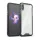 Clear Armor tok LG G8 ThinQ fekete-7426825368980 1 kép