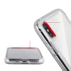 Clear Armor tok LG G8 ThinQ fekete-7426825368980 4 kép