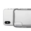 Clear Armor tok LG G8 ThinQ fekete-7426825368980 5 kép