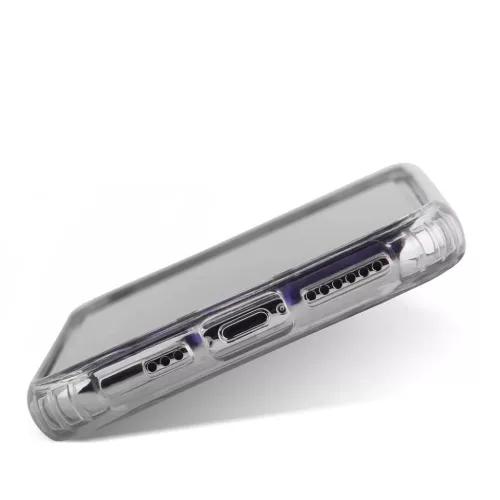 Clear Armor tok LG G8 ThinQ fekete-7426825368980 6 kép