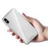 Clear Armor tok LG G8 ThinQ fekete-7426825368980 8 kép