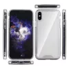 Clear Armor tok LG G8 ThinQ fekete-7426825368980 10 kép