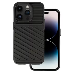 iPhone 15 Pro Max Thunder fokozott védelmet biztosító flexibilis TP-5900217993247 9 kép