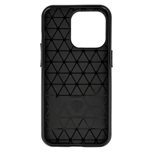 iPhone 15 Pro Max Thunder fokozott védelmet biztosító flexibilis TP-5900217993247 8 kép