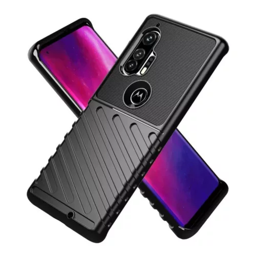 Samsung Galaxy S23 FE Thunder fokozott védelmet biztosító flexibili-5900217997382 1 kép