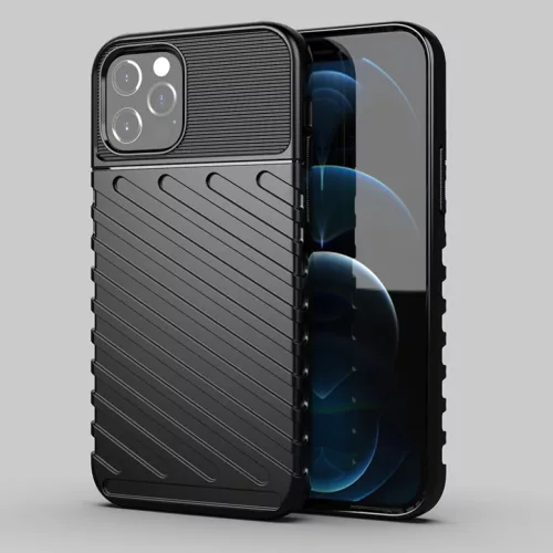 Samsung Galaxy S23 FE Thunder fokozott védelmet biztosító flexibili-5900217997382 3 kép