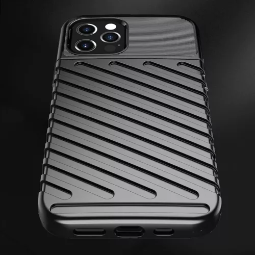 Samsung Galaxy S23 FE Thunder fokozott védelmet biztosító flexibili-5900217997382 10 kép