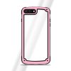 Hybrid PC és TPU tok Huawei Mate 20 Lite pink