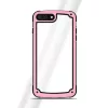 Hybrid PC és TPU tok Huawei Mate 20 Lite pink-7426825369833 1 kép